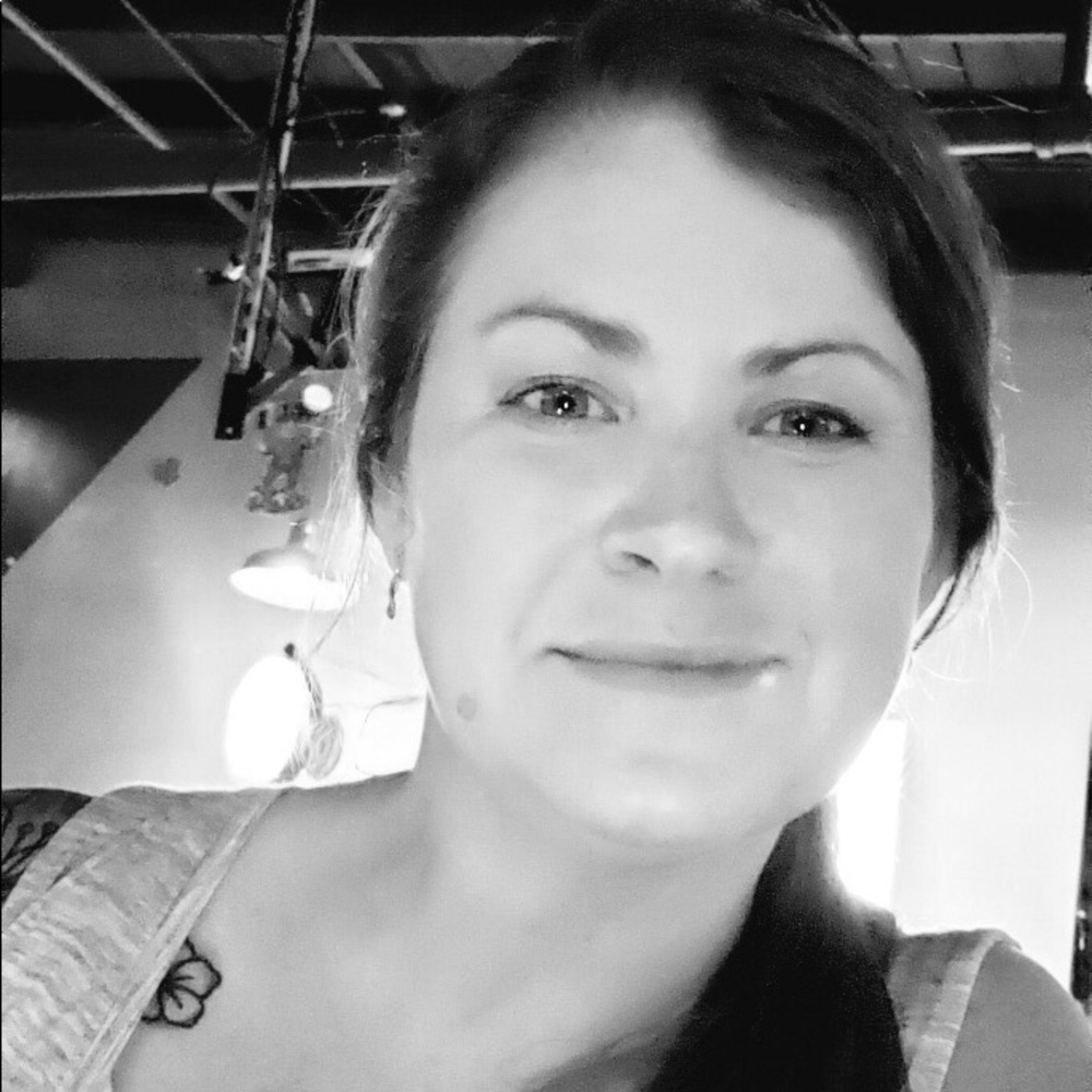 Meet your Posher, Christy